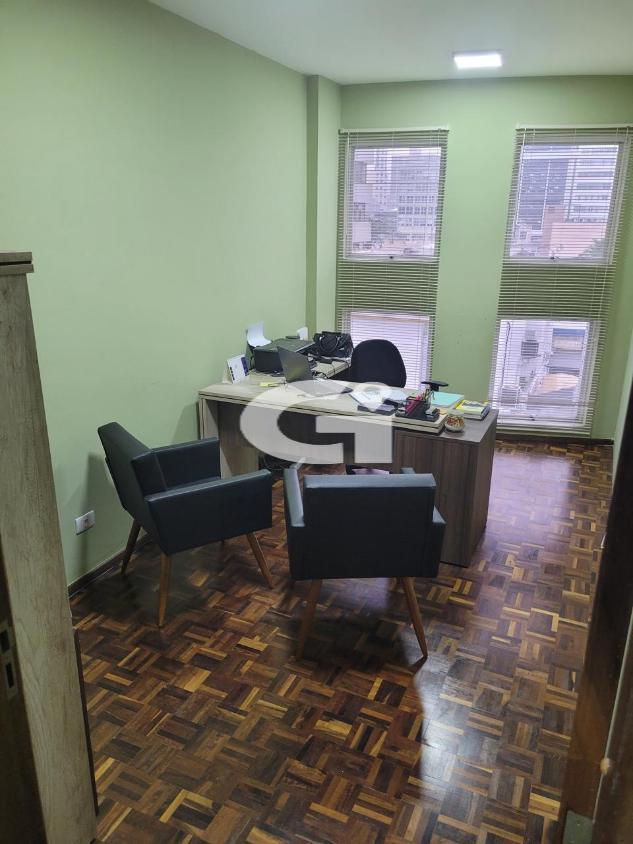 Sala-Conjunto, 55 m² - Foto 5