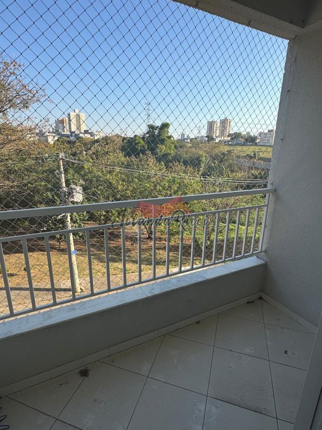 Apartamento, 2 quartos, 53 m² - Foto 1