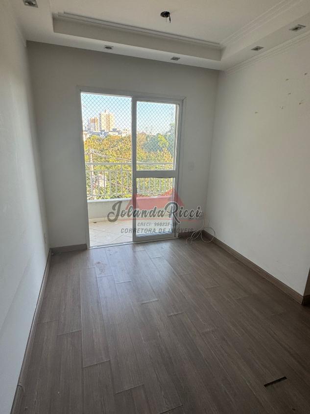 Apartamento, 2 quartos, 53 m² - Foto 2