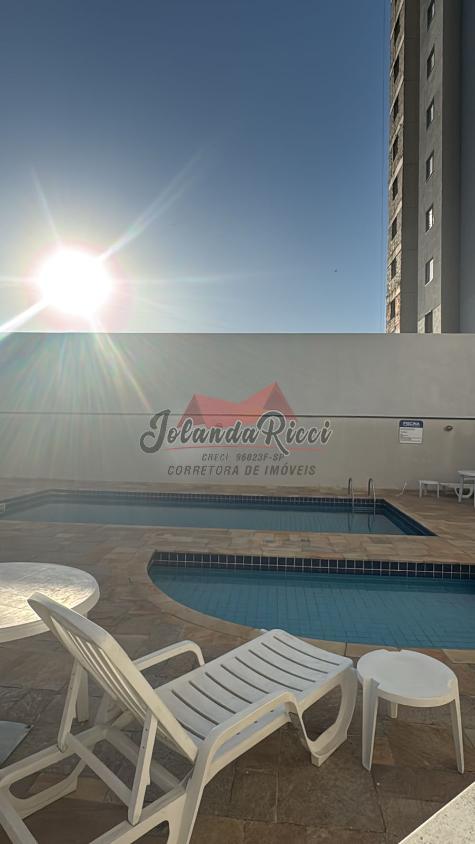 Apartamento, 2 quartos, 53 m² - Foto 15