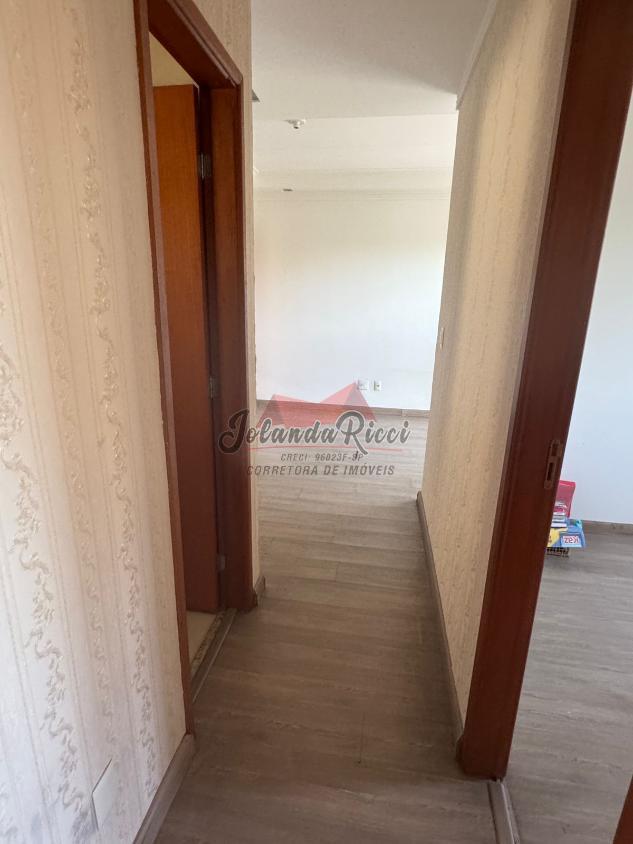Apartamento, 2 quartos, 53 m² - Foto 9
