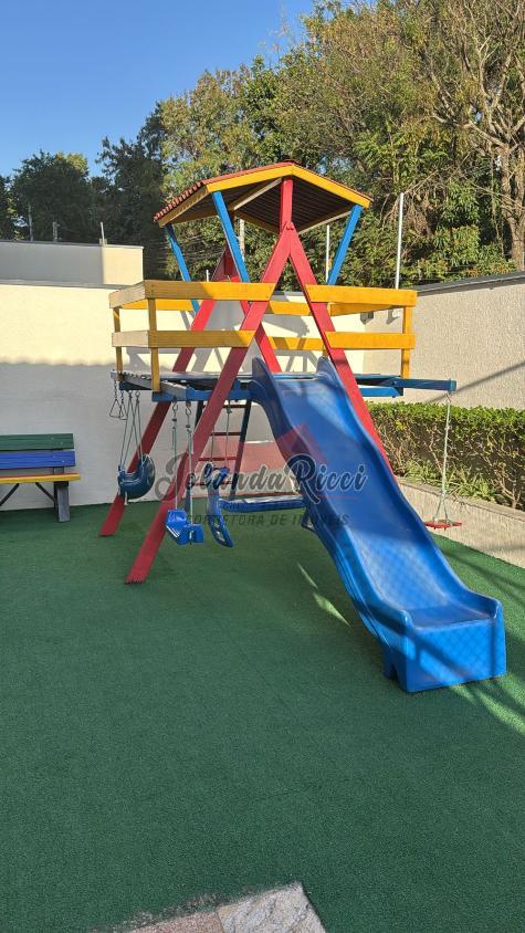 Apartamento, 2 quartos, 53 m² - Foto 18