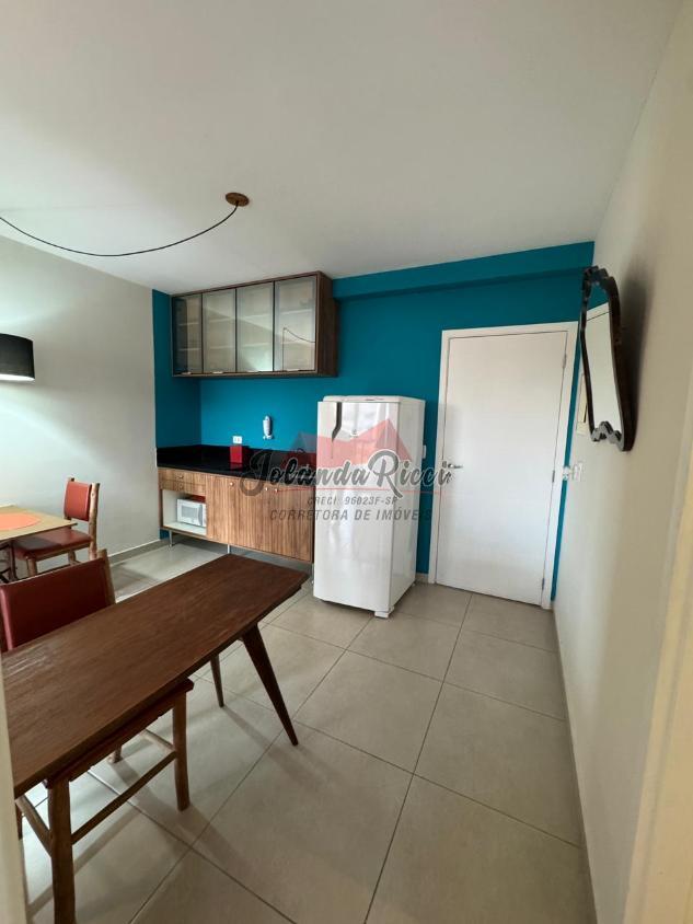 Apartamento, 1 quarto, 35 m² - Foto 3