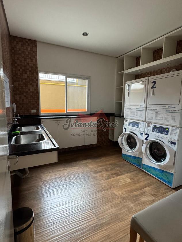 Apartamento, 1 quarto, 35 m² - Foto 13