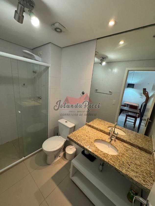 Apartamento, 1 quarto, 35 m² - Foto 12