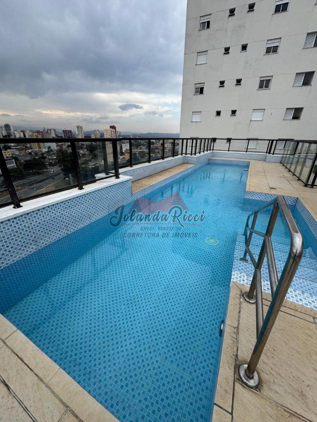 Apartamento, 1 quarto, 35 m² - Foto 15