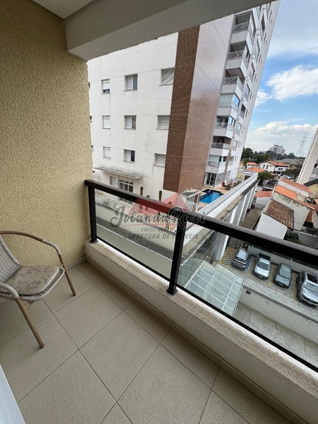 Apartamento, 1 quarto, 35 m² - Foto 4