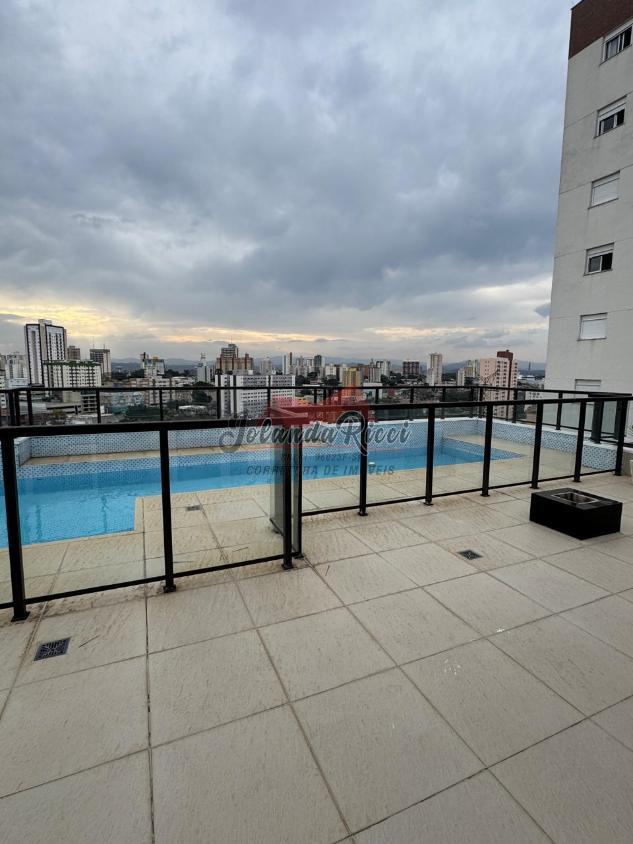 Apartamento, 1 quarto, 35 m² - Foto 16