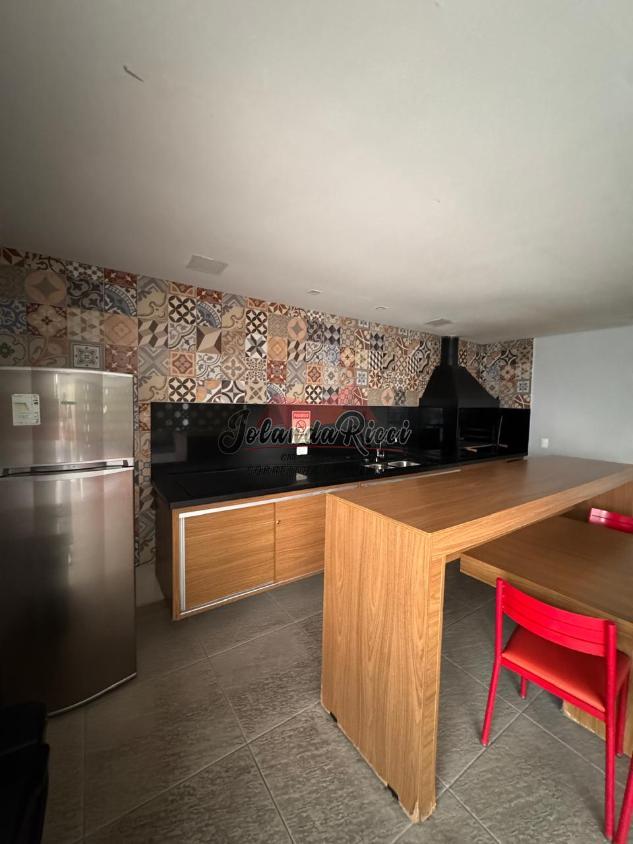 Apartamento, 1 quarto, 35 m² - Foto 19