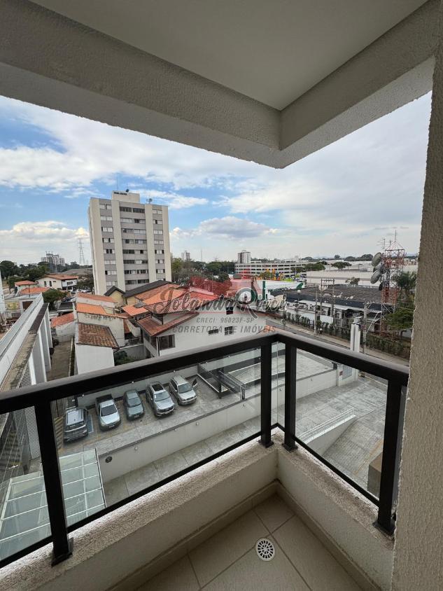 Apartamento, 1 quarto, 35 m² - Foto 6