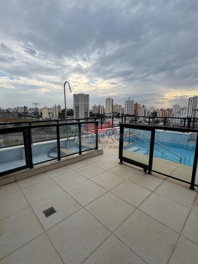 Apartamento, 1 quarto, 35 m² - Foto 17