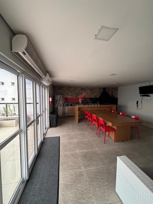 Apartamento, 1 quarto, 35 m² - Foto 25