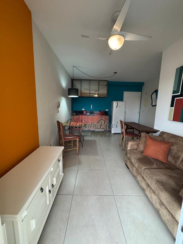 Apartamento, 1 quarto, 35 m² - Foto 7