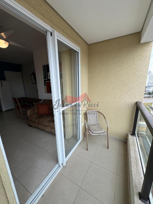 Apartamento, 1 quarto, 35 m² - Foto 5