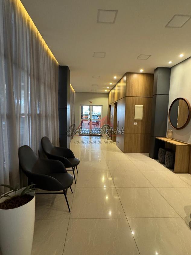 Apartamento, 1 quarto, 35 m² - Foto 1