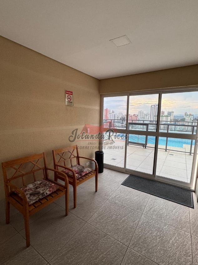 Apartamento, 1 quarto, 35 m² - Foto 14