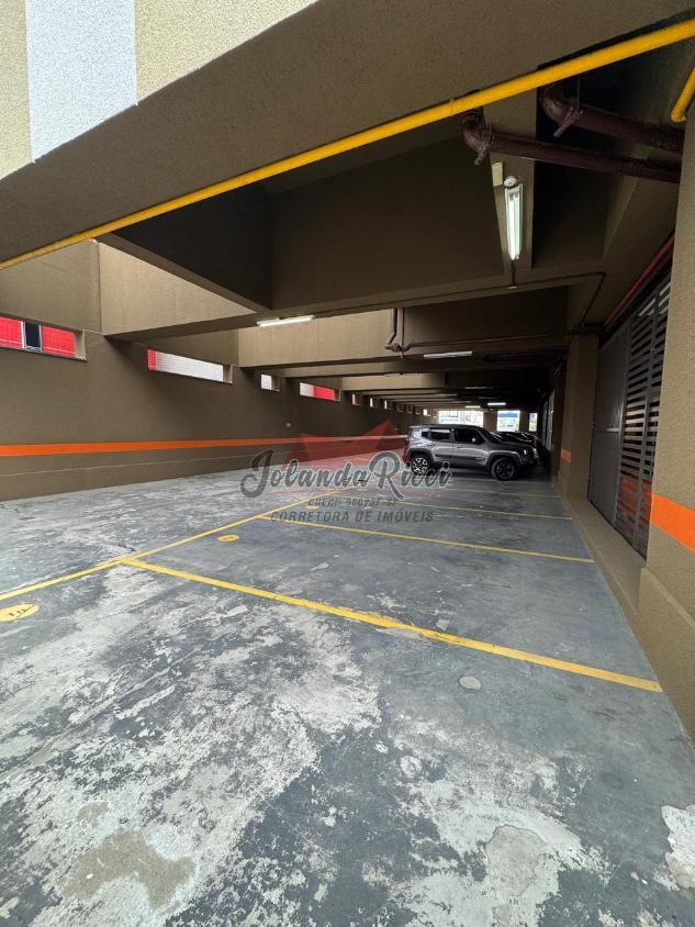 Apartamento, 1 quarto, 35 m² - Foto 20