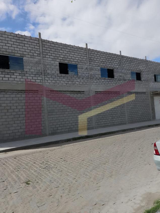 Depósito-Galpão - Foto 2