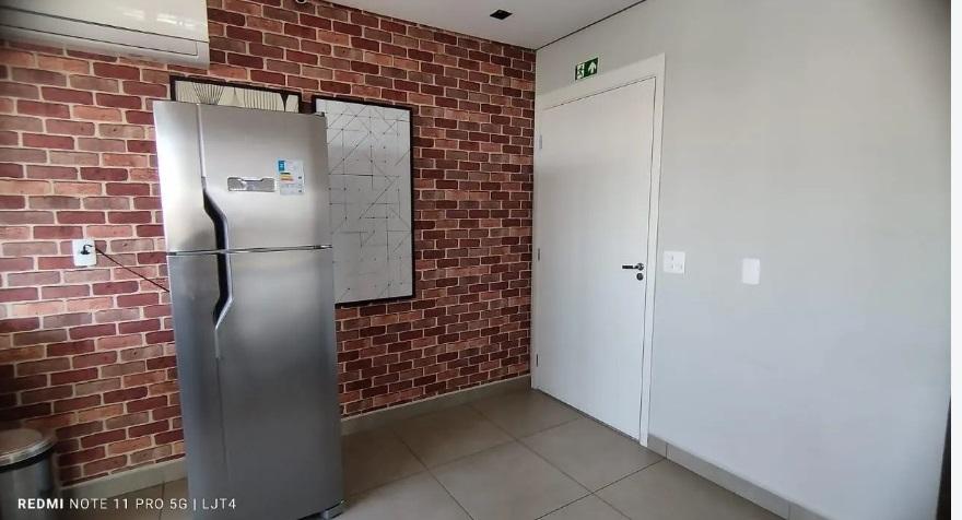 Apartamento, 1 quarto, 28 m² - Foto 5