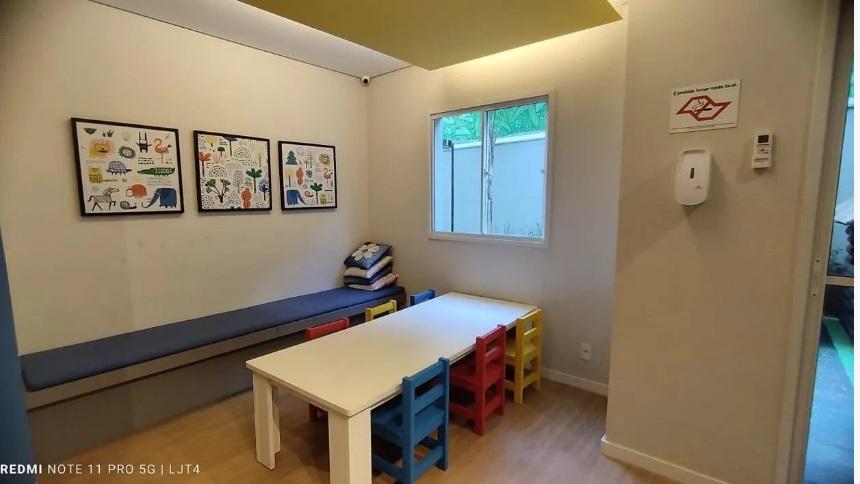 Apartamento, 1 quarto, 28 m² - Foto 14