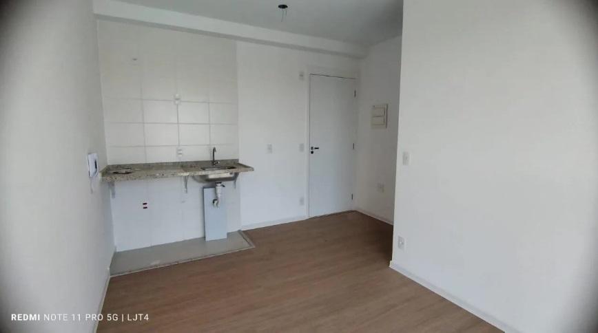 Apartamento, 1 quarto, 28 m² - Foto 7