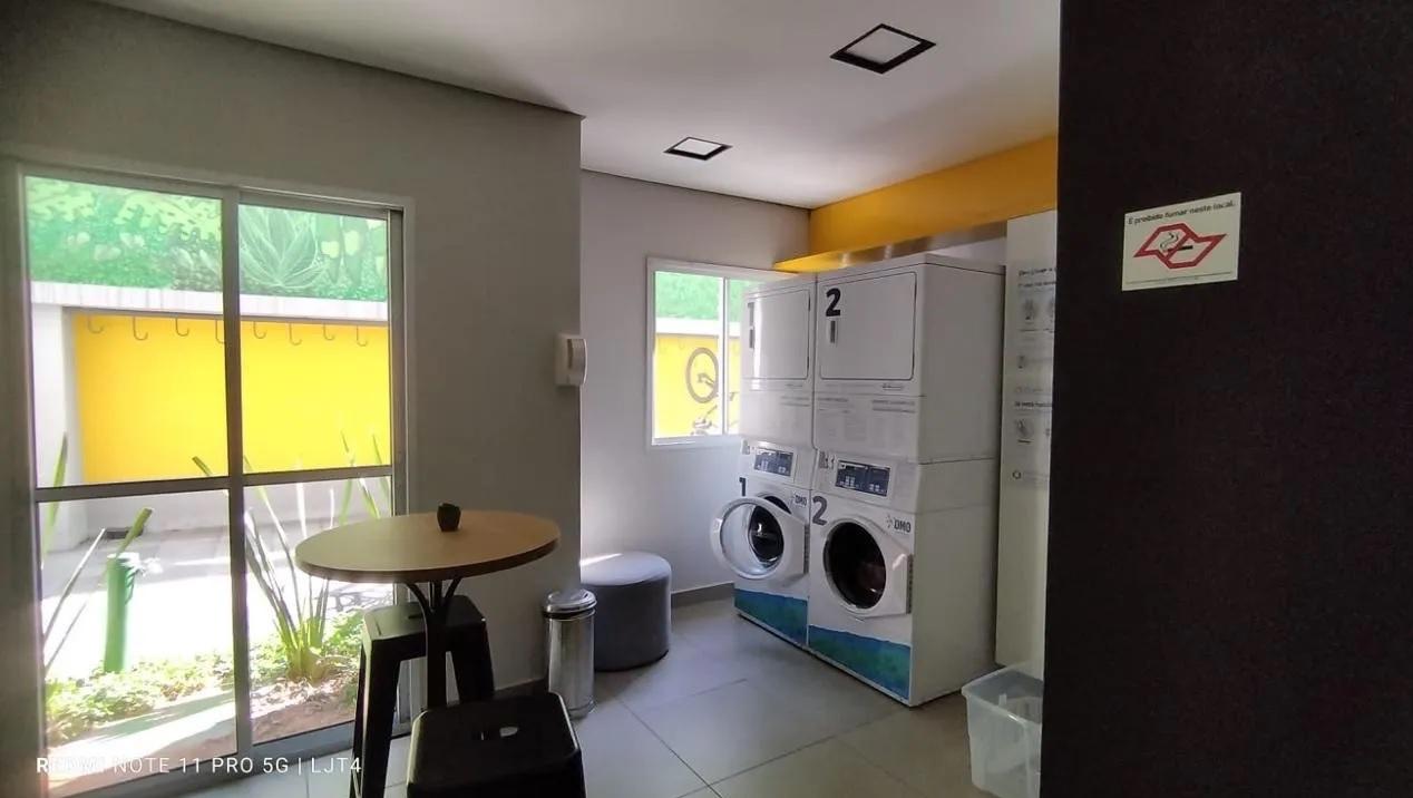 Apartamento, 1 quarto, 28 m² - Foto 15