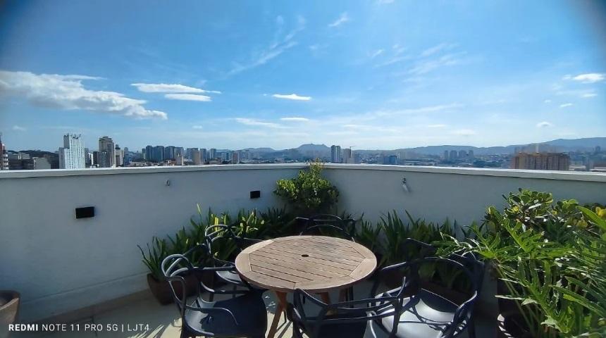 Apartamento, 1 quarto, 28 m² - Foto 10