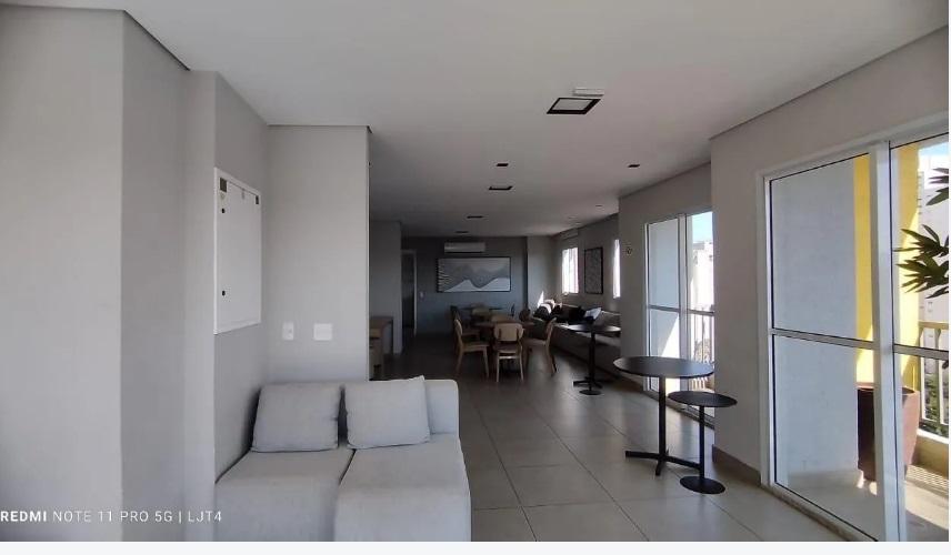 Apartamento, 1 quarto, 28 m² - Foto 11
