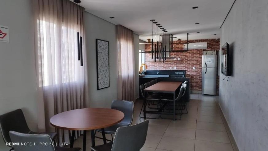 Apartamento, 1 quarto, 28 m² - Foto 3