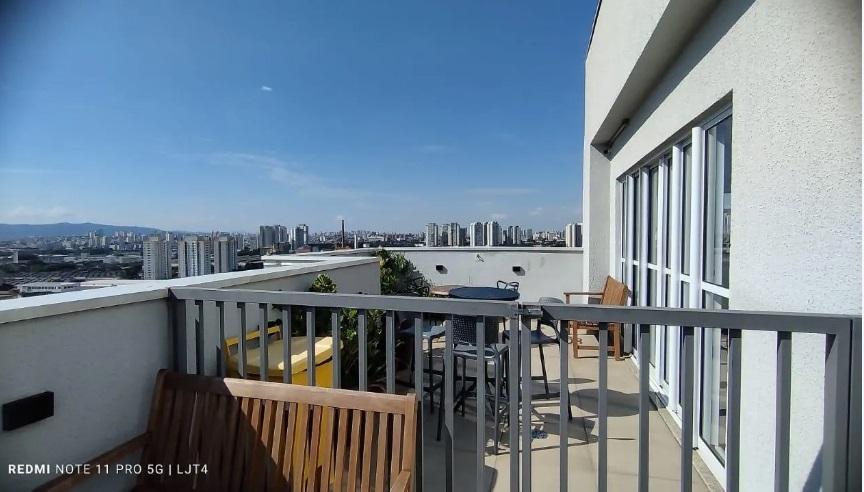 Apartamento, 1 quarto, 28 m² - Foto 12