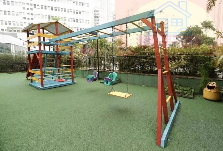 Apartamento, 4 quartos, 139 m² - Foto 9