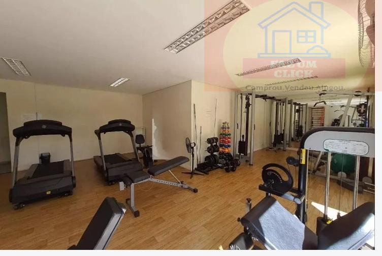Apartamento, 4 quartos, 139 m² - Foto 5