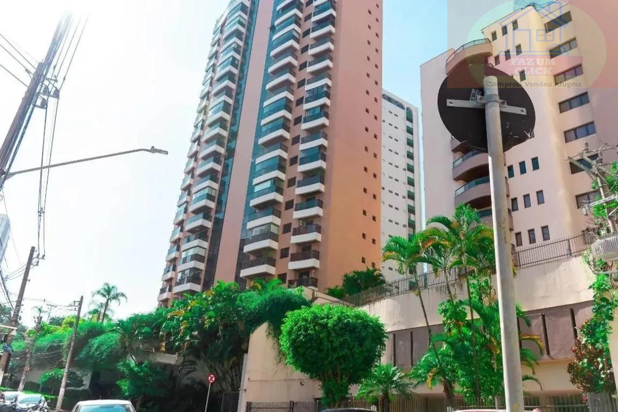 Apartamento, 4 quartos, 139 m² - Foto 1
