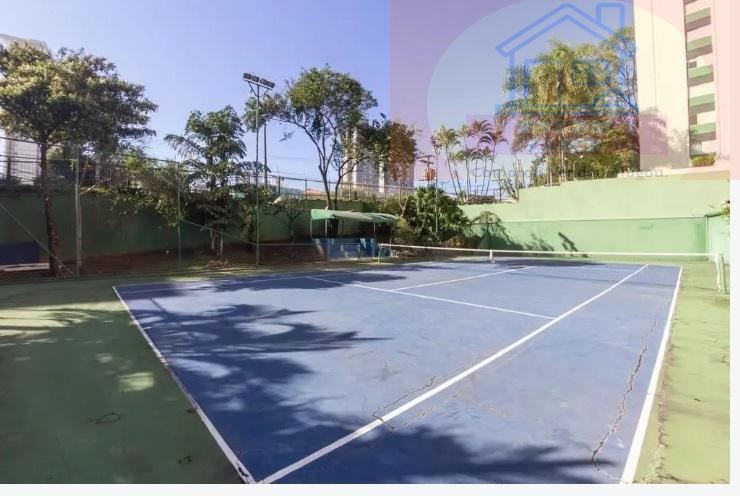Apartamento, 4 quartos, 139 m² - Foto 8