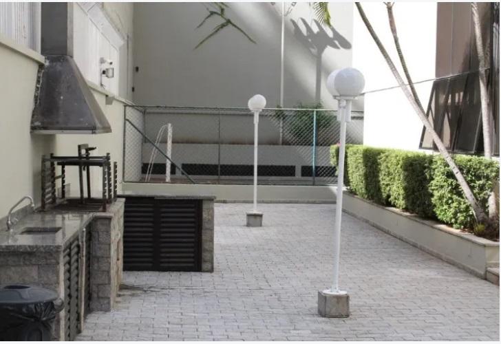 Apartamento, 3 quartos, 118 m² - Foto 3