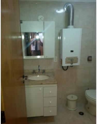 Apartamento, 3 quartos, 118 m² - Foto 9
