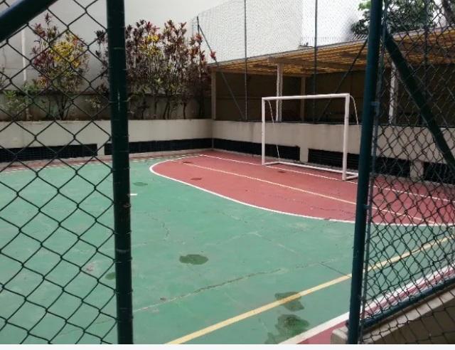 Apartamento, 3 quartos, 118 m² - Foto 17