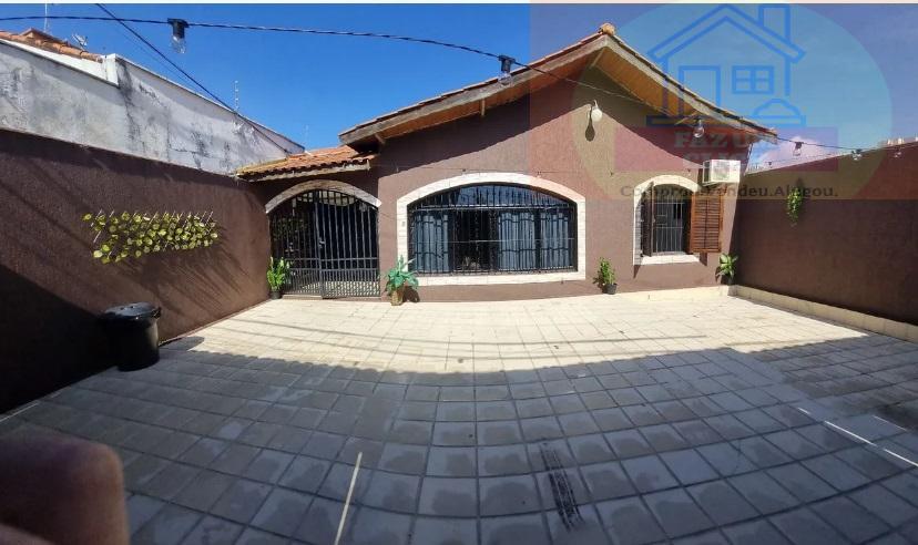 Casa, 3 quartos, 250 m² - Foto 2