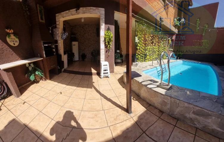 Casa, 3 quartos, 250 m² - Foto 4