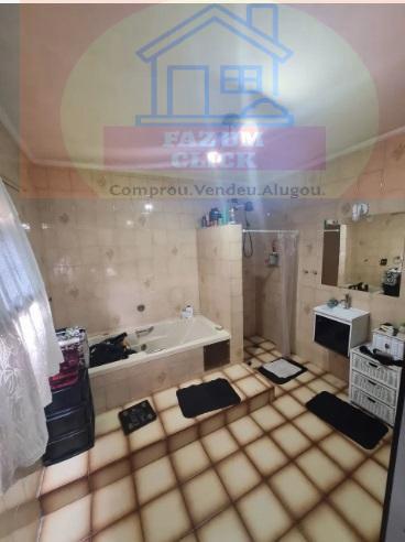 Casa, 3 quartos, 250 m² - Foto 11
