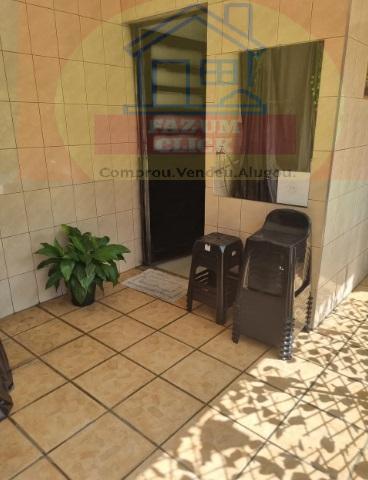 Casa, 3 quartos, 250 m² - Foto 17