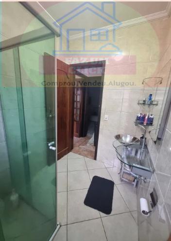 Casa, 3 quartos, 250 m² - Foto 14