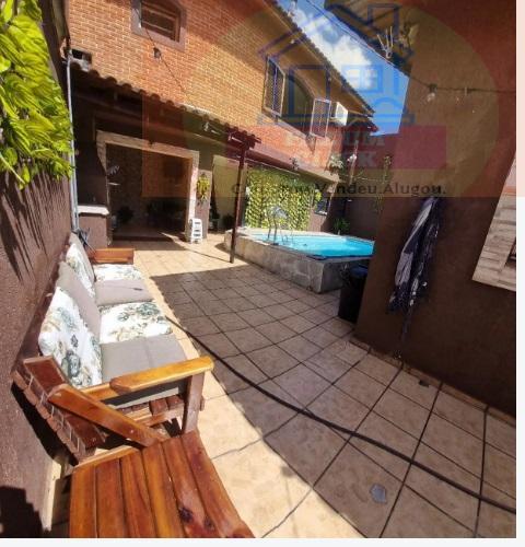 Casa, 3 quartos, 250 m² - Foto 5