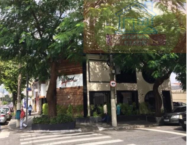 Prédio Inteiro, 148 m² - Foto 10