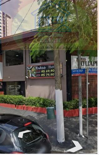 Prédio Inteiro, 148 m² - Foto 12
