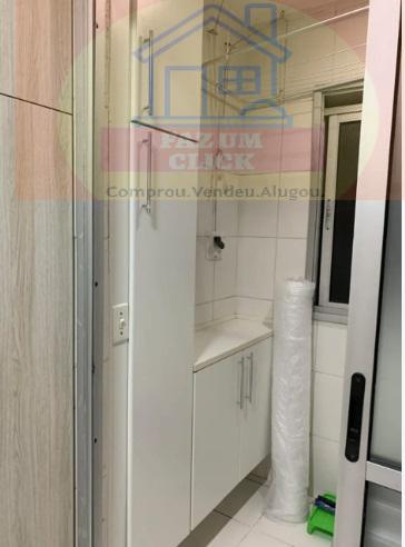 Apartamento, 3 quartos, 57 m² - Foto 8