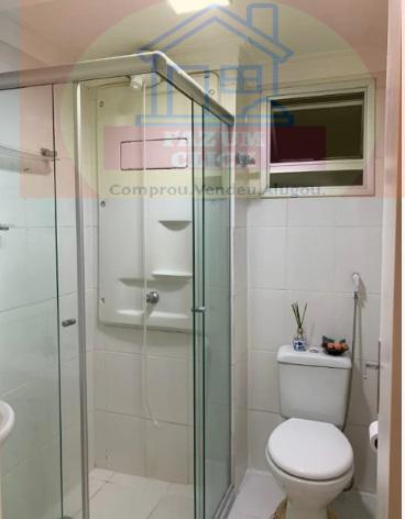 Apartamento, 3 quartos, 57 m² - Foto 11