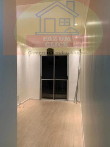 Apartamento, 3 quartos, 57 m² - Foto 2