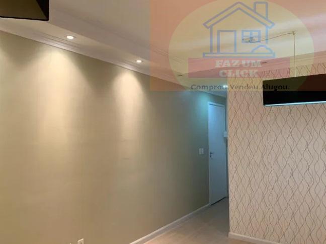 Apartamento, 3 quartos, 57 m² - Foto 3