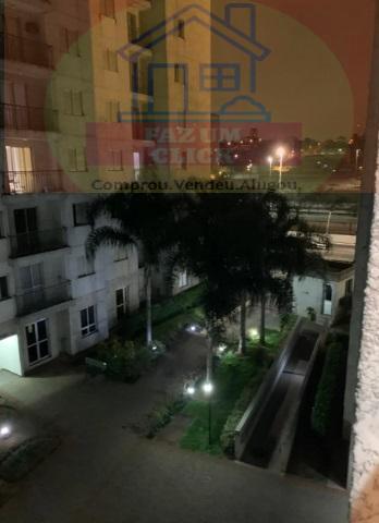 Apartamento, 3 quartos, 57 m² - Foto 19